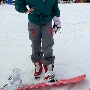 Burton Ski Snowboard Pants